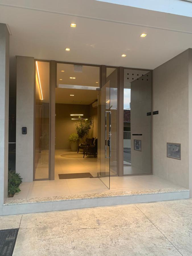 Encantos Dos Mares - Apartamento 5 - Balneario Camboriu Exterior photo