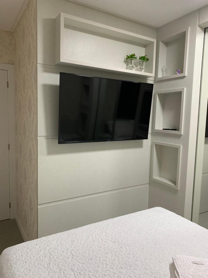 Encantos Dos Mares - Apartamento 5 - Balneario Camboriu Exterior photo