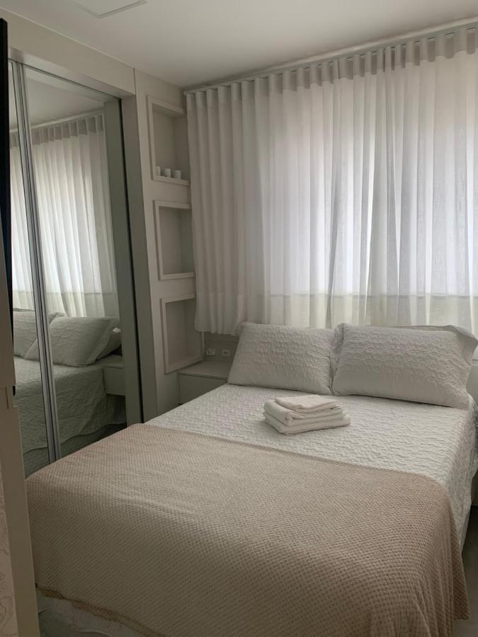 Encantos Dos Mares - Apartamento 5 - Balneario Camboriu Exterior photo