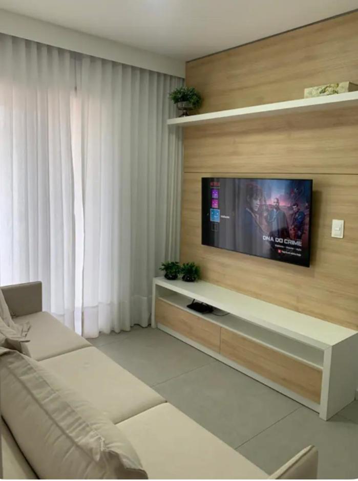 Encantos Dos Mares - Apartamento 5 - Balneario Camboriu Exterior photo