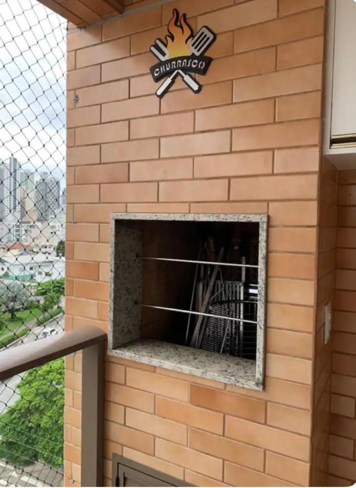 Encantos Dos Mares - Apartamento 5 - Balneario Camboriu Exterior photo