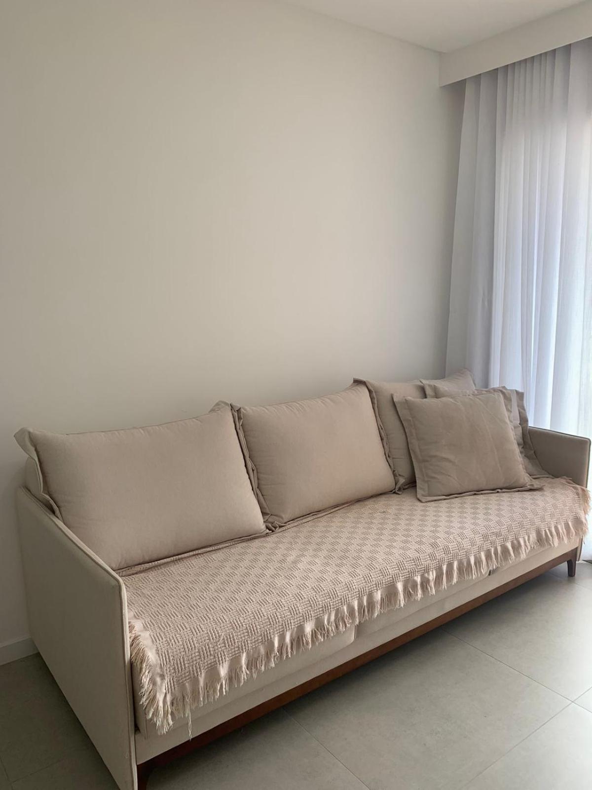 Encantos Dos Mares - Apartamento 5 - Balneario Camboriu Exterior photo